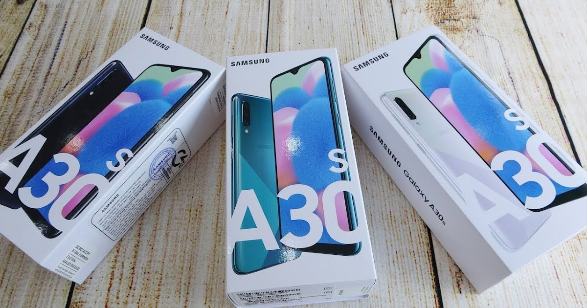 Buruan Beli..Ada 7 Smartphone Samsung Murah yang Keren, Dilengkapi Fitur NFC